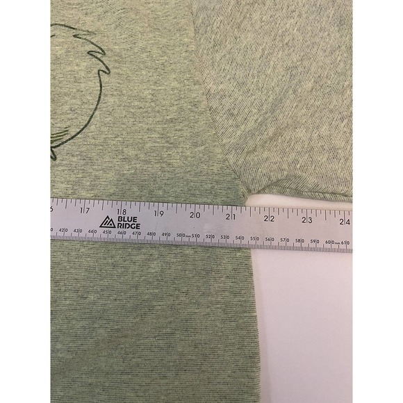 3 for $25-Chemistry T-Shirt Size Large Green Koala Bear Motif “ I AM KOALAFIED” - Picture 5 of 7